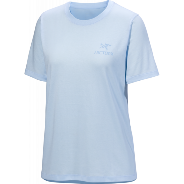 ArcTeryx-ArcTeryx–Kragg-SL-Cotton-Emblem-Crew-SS-W-X000009502-Lillehammer-Sport-1 ArcTeryx ArcTeryx Kragg SL Cotton Emblem Crew SS W X000009502 Lillehammer Sport 1