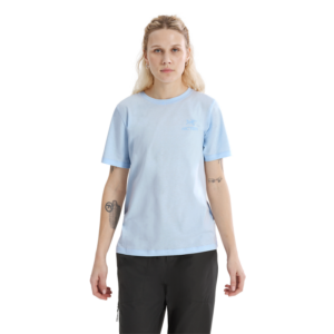 ArcTeryx ArcTeryx Kragg SL Cotton Emblem Crew SS W X000009502 Lillehammer Sport 4