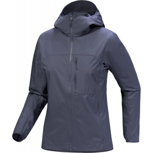 ArcTeryx ArcTeryx Squamish Hoody W X000010268 Lillehammer Sport 1
