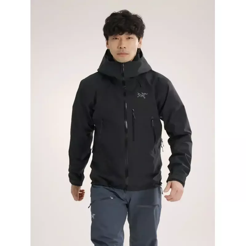 ArcTeryx Beta SV Jacket M - Bilde 3
