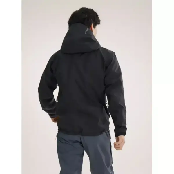 ArcTeryx-Beta SV Jacket M-X000010283-Lillehammer Sport-4 ArcTeryx Beta SV Jacket M
