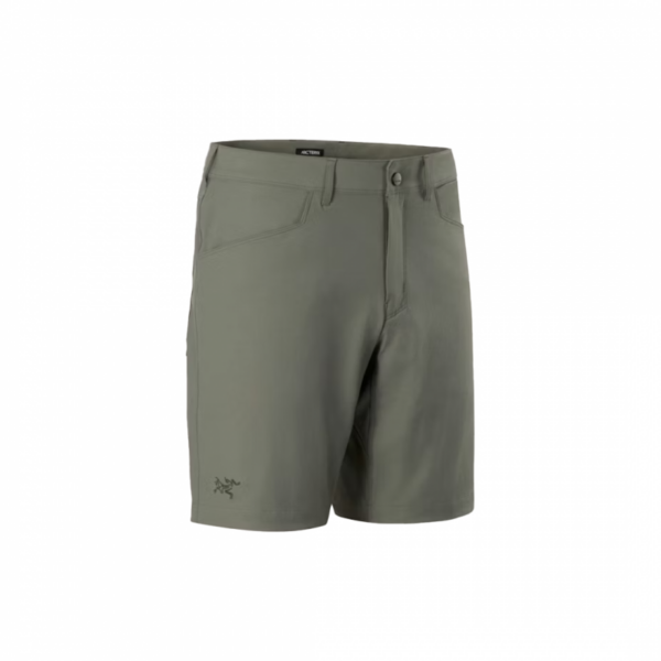 ArcTeryx Kragg Cotton Short M