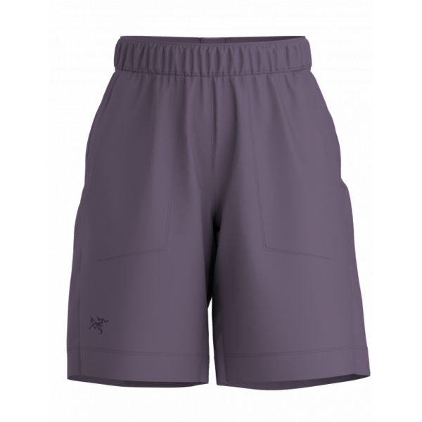 ArcTeryx Kragg Cotton Short W