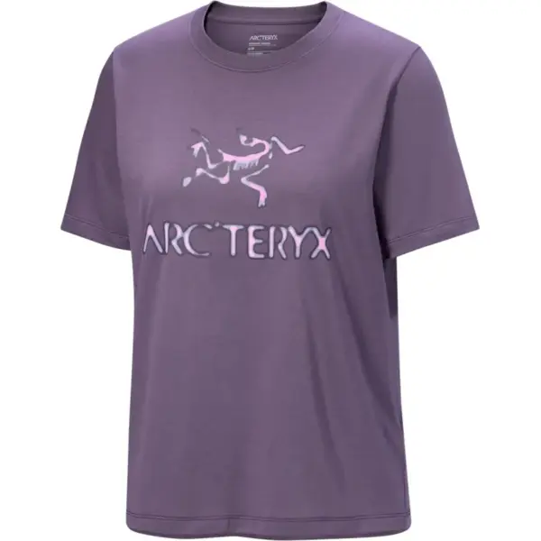 ArcTeryx-Kragg SL Cotton Heatmap Crew SS W-X000010223-Lillehammer Sport-1 ArcTeryx Kragg SL Cotton Heatmap Crew SS W