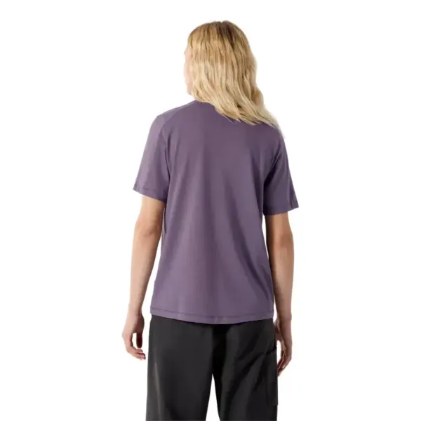 ArcTeryx Kragg SL Cotton Heatmap Crew SS W