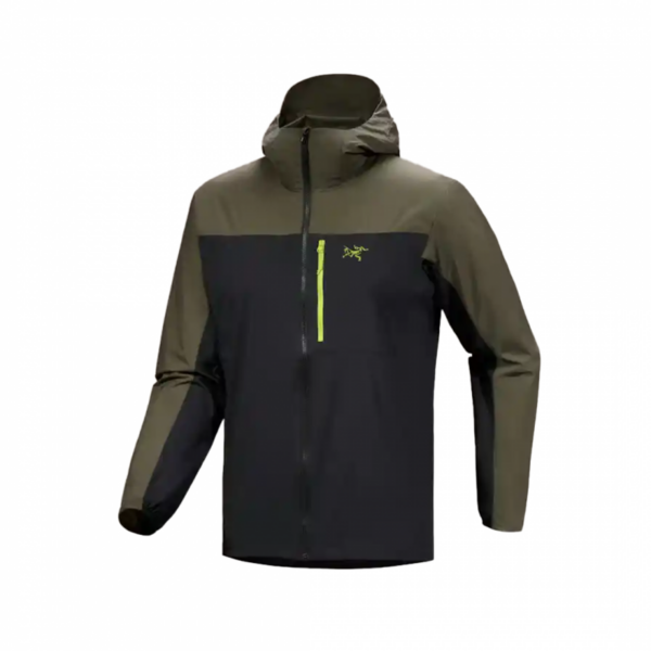 ArcTeryx Squamish Hoody M