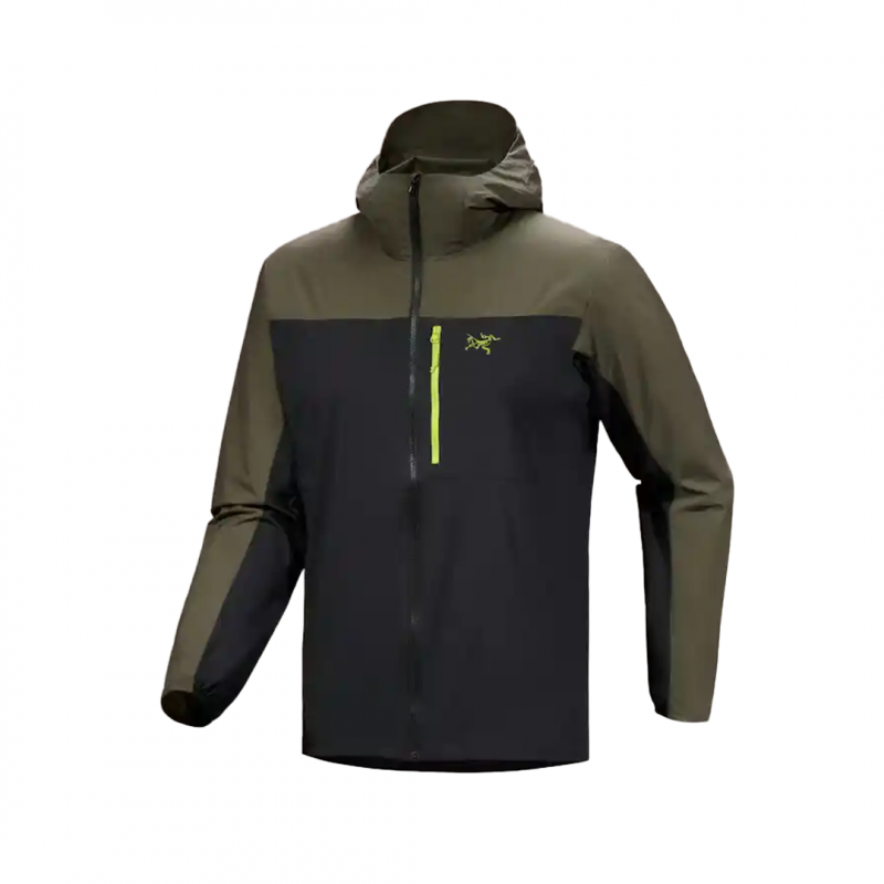 ArcTeryx Squamish Hoody M - Bilde 1