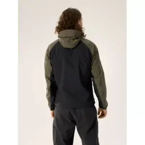 ArcTeryx Squamish Hoody M - Bilde 2