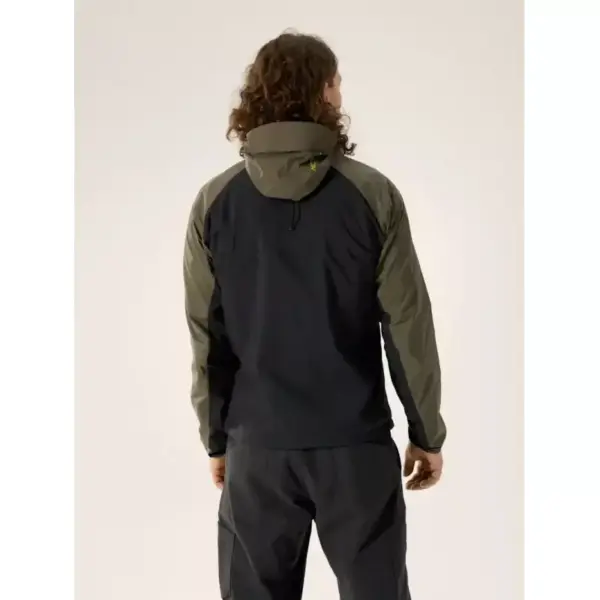 ArcTeryx Squamish Hoody M