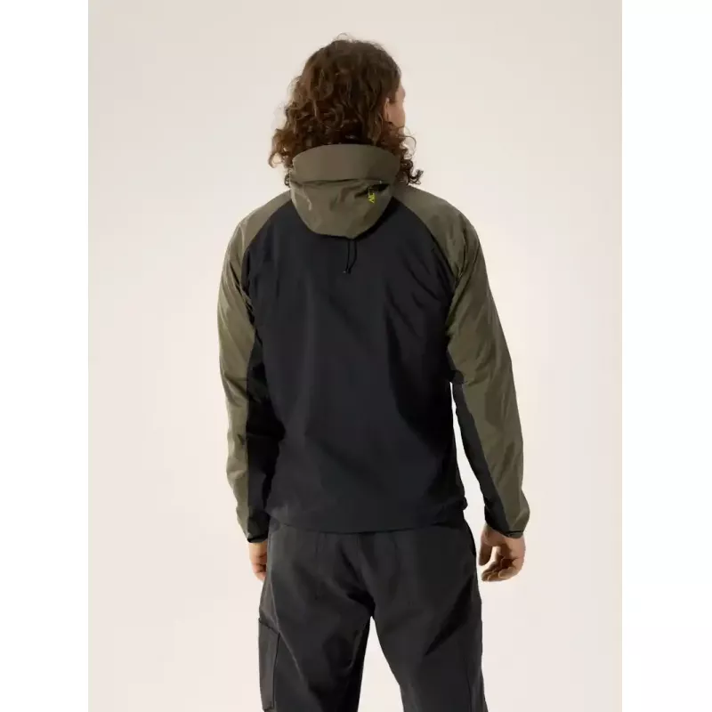ArcTeryx Squamish Hoody M - Bilde 2