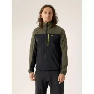 ArcTeryx Squamish Hoody M - Bilde 3