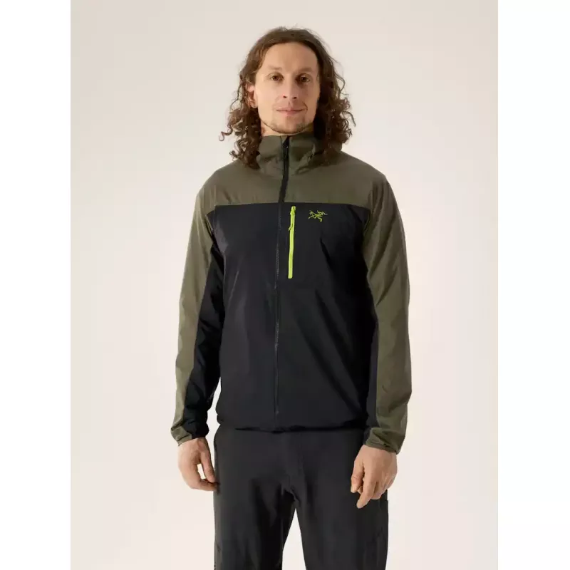 ArcTeryx Squamish Hoody M - Bilde 3