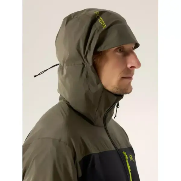 ArcTeryx Squamish Hoody M