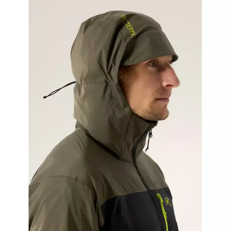 ArcTeryx Squamish Hoody M - Bilde 4