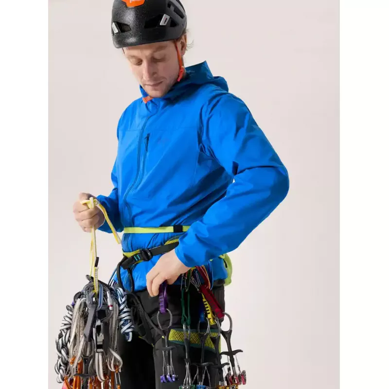 ArcTeryx Squamish Hoody M - Bilde 5