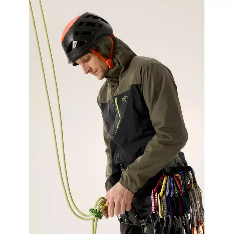ArcTeryx Squamish Hoody M - Bilde 5