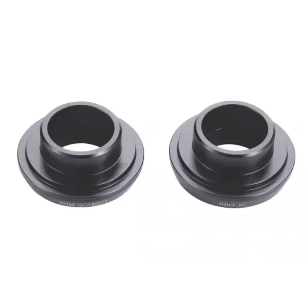 BBB-BOTTOMADAPT BBO-16 ROAD–Lillehammer Sport-1 BBB BottomAdapt BBO-16 krankadapter BB30/PF30 til 24 mm