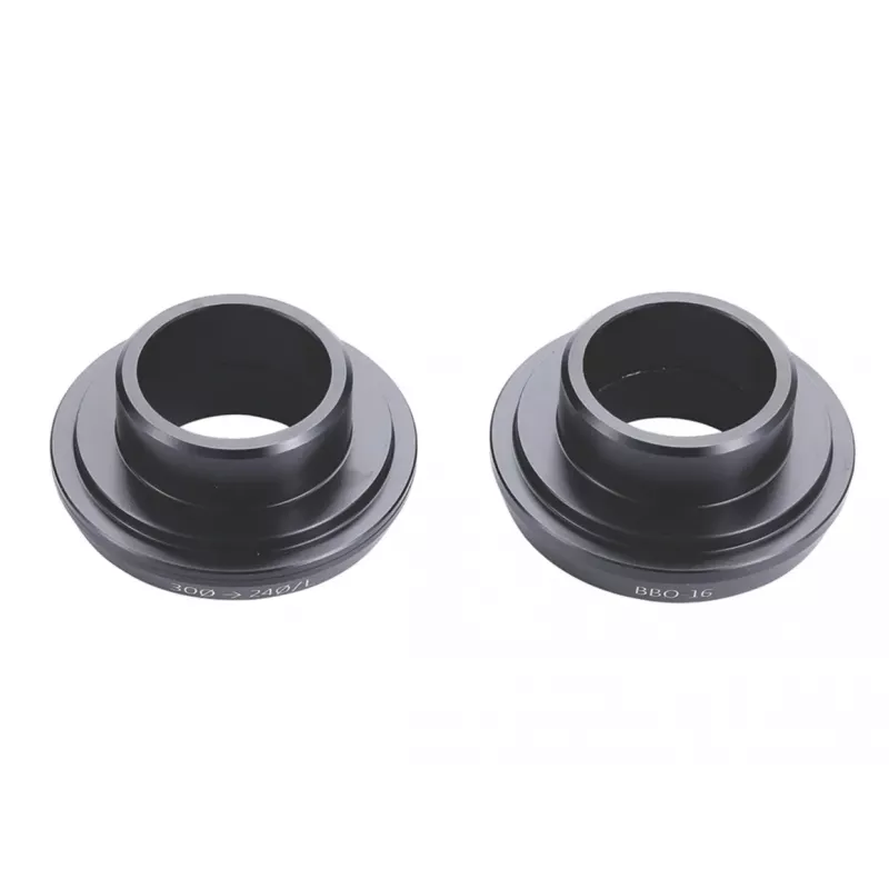 BBB BottomAdapt BBO-16 krankadapter BB30/PF30 til 24 mm - Bilde 1