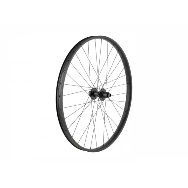 -BONTRAGER BAKHJUL MD35 29″ MICROSPLINE–Lillehammer Sport-1 Trek Alex MD35 Boost 29” Bakhjul MicroSpline
