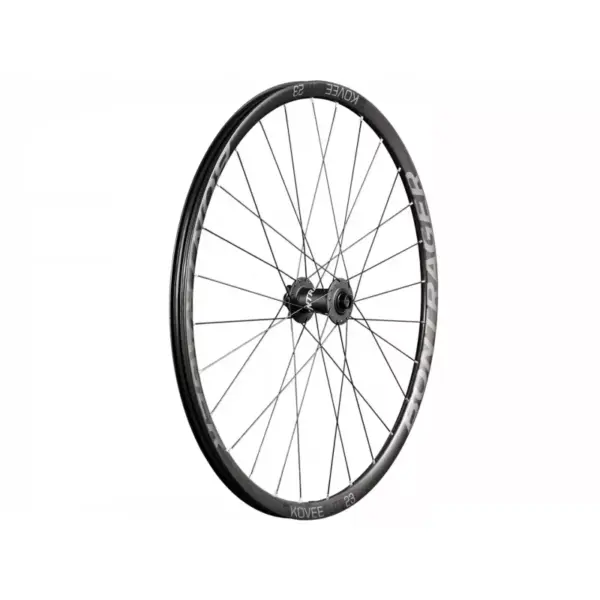 Bontrager Kovee Elite 23 TLR Boost 29? Forhjul