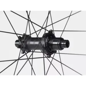 Bontrager Kovee Pro 30 TLR Boost 29? Bakhjul - Bilde 2
