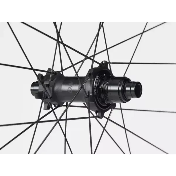 -BONTRAGER KOVEE PRO 30 TLR BOOST 29 REAR–Lillehammer Sport-2 Bontrager Kovee Pro 30 TLR Boost 29? Bakhjul
