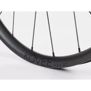 Bontrager Kovee Pro 30 TLR Boost 29? Bakhjul - Bilde 3