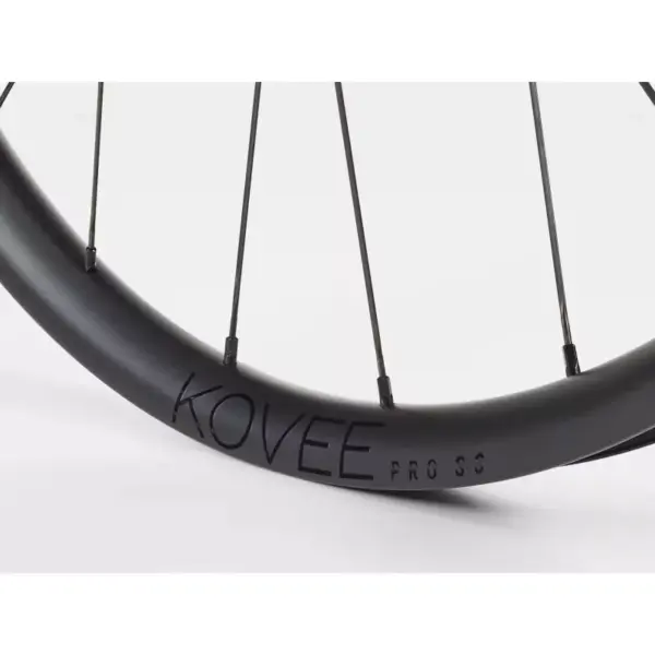 -BONTRAGER KOVEE PRO 30 TLR BOOST 29 REAR–Lillehammer Sport-3 Bontrager Kovee Pro 30 TLR Boost 29? Bakhjul