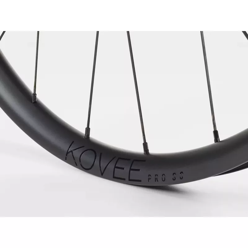 Bontrager Kovee Pro 30 TLR Boost 29? Bakhjul - Bilde 3