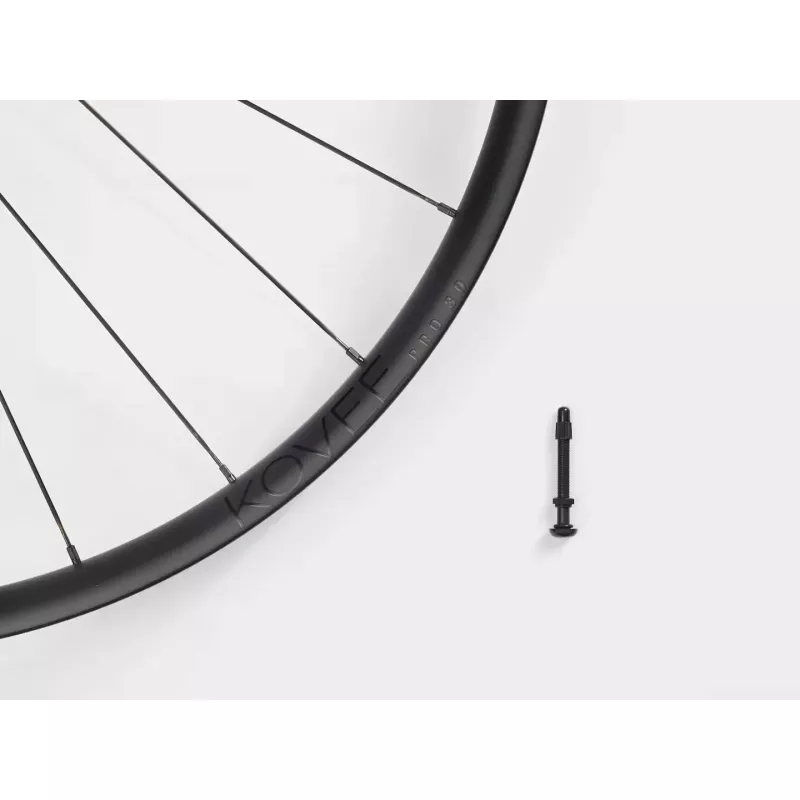 Bontrager Kovee Pro 30 TLR Boost 29? Bakhjul - Bilde 5
