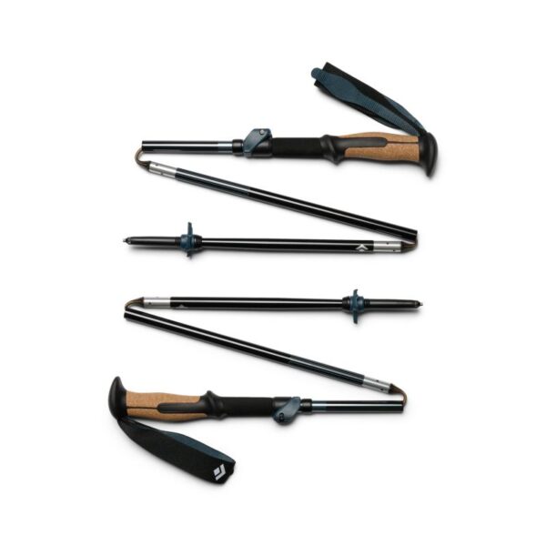 Black Diamond Black Diamond Trail Vista Flz Trekking Poles BD112560 Lillehammer Sport 3