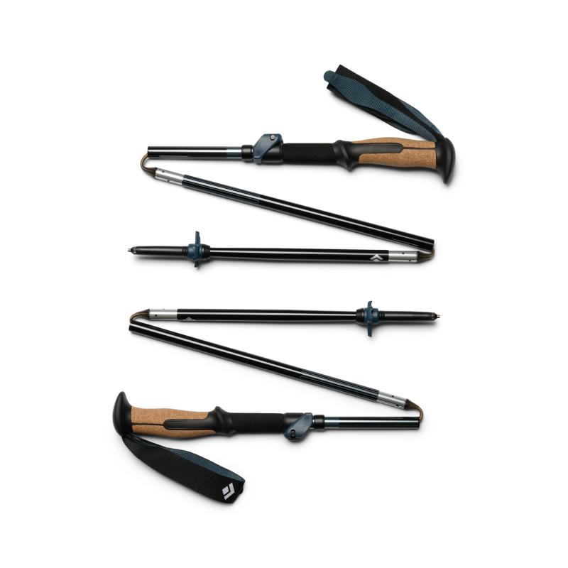 Black Diamond Black Diamond Trail Vista Flz Trekking Poles BD112560 Lillehammer Sport 3