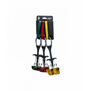 Black Diamond C4 Cam Set .75-2 - Bilde 2