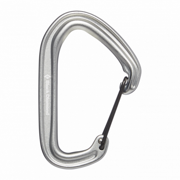 Black Diamond Hotwire Carabiner
