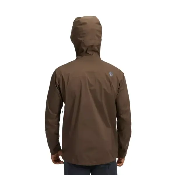 Black Diamond-M Fineline Stretch Shell-AP745038-Lillehammer Sport-4 Black Diamond Fineline Stretch Shell M