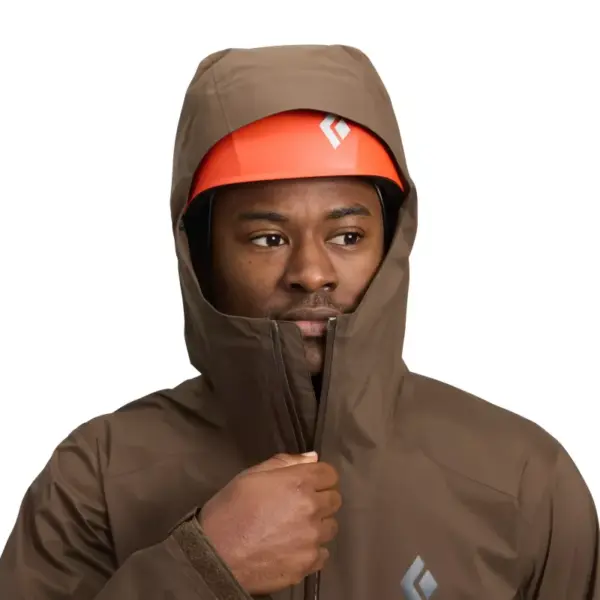 Black Diamond-M Fineline Stretch Shell-AP745038-Lillehammer Sport-5 Black Diamond Fineline Stretch Shell M