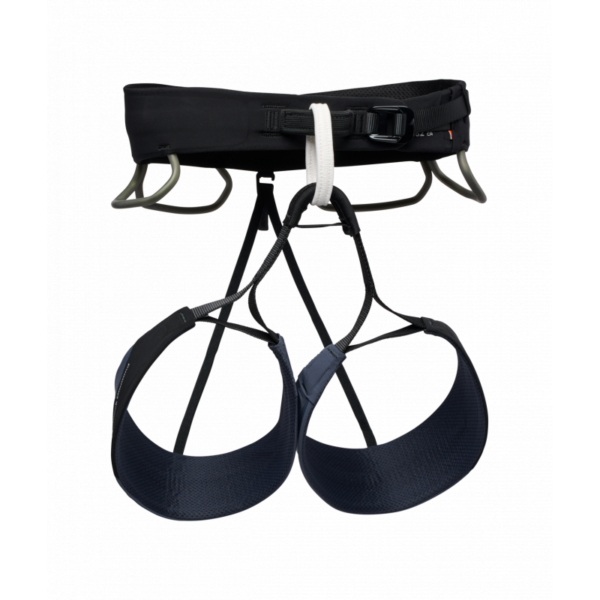 Black Diamond-M Solution Harness-BD651120-Lillehammer Sport-1 Black Diamond Solution Harness M