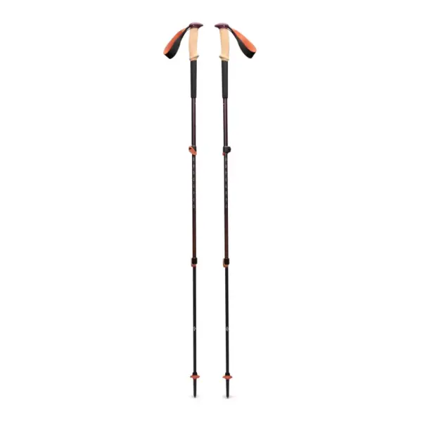 Black Diamond-Trail Cork Trekking Poles-BD110065-Lillehammer Sport-2 Black Diamond Trail Cork Trekking Poles