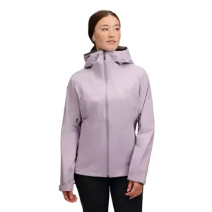 Black Diamond-W Fineline Stretch Shell-AP745041-Lillehammer Sport-2 Black Diamond Fineline Stretch Shell W
