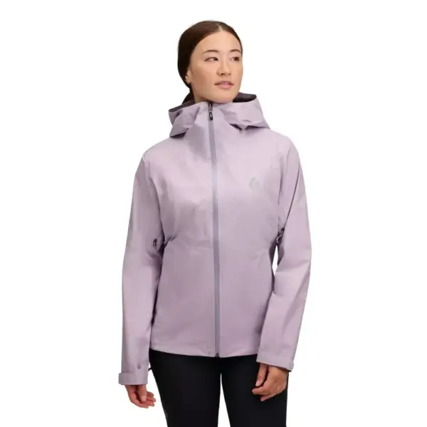 Black Diamond-W Fineline Stretch Shell-AP745041-Lillehammer Sport-2 Black Diamond Fineline Stretch Shell W