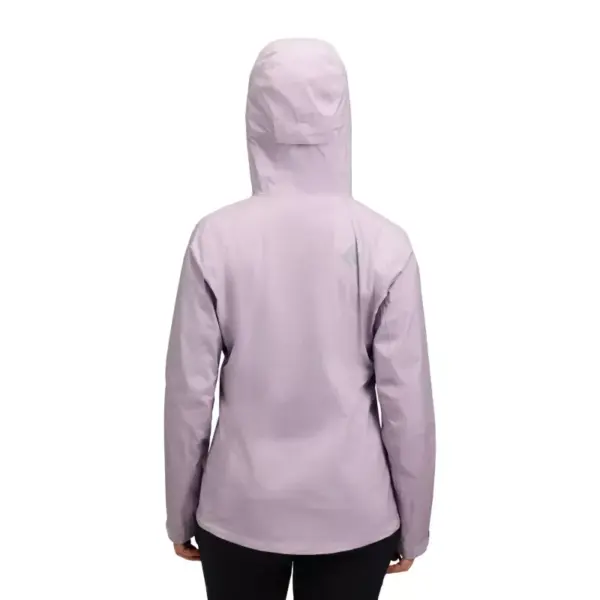 Black Diamond-W Fineline Stretch Shell-AP745041-Lillehammer Sport-4 Black Diamond Fineline Stretch Shell W
