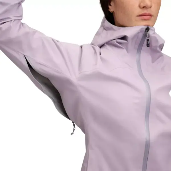 Black Diamond-W Fineline Stretch Shell-AP745041-Lillehammer Sport-7 Black Diamond Fineline Stretch Shell W