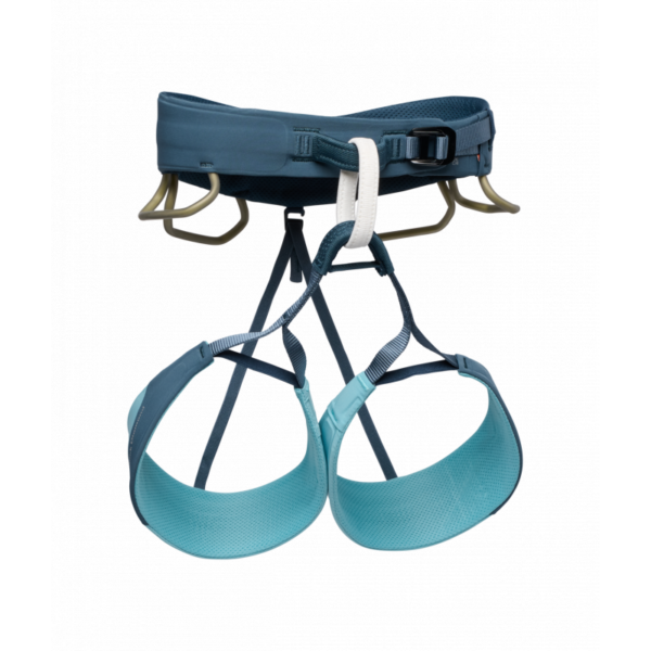Black Diamond-W Solution Harness-BD651121-Lillehammer Sport-1 Black Diamond Solution Harness W