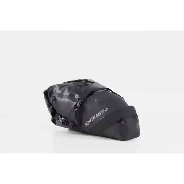 Bontrager-BONTRAGER ADVENTURE SADDLE BAG–Lillehammer Sport-1 Bontrager Adventure Seteveske 9L