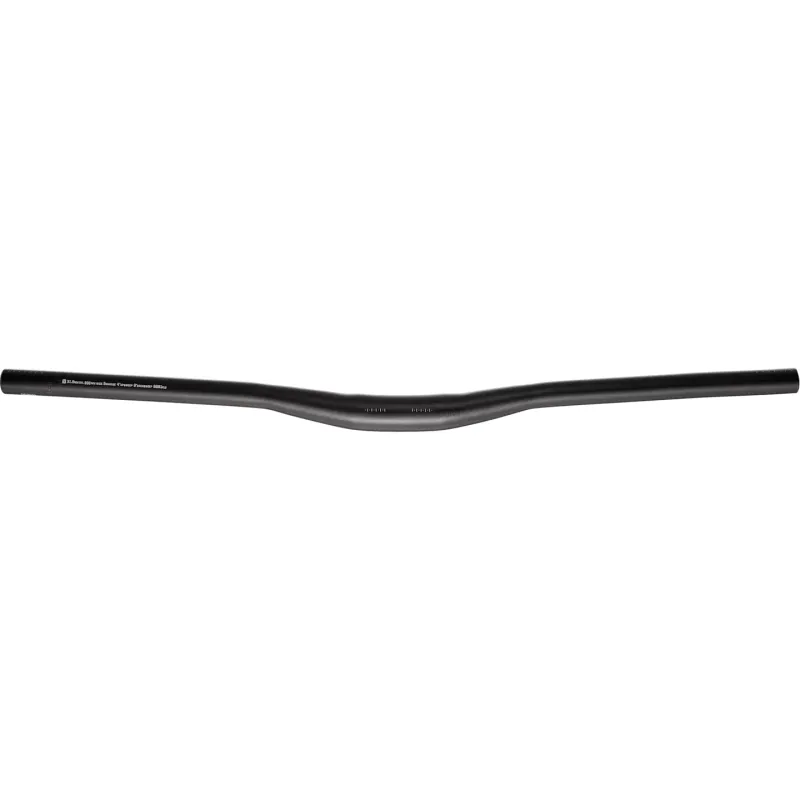 Bontrager Comp 31.8 MTB Styre 780x40 mm - Bilde 1