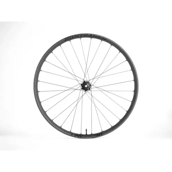 Bontrager-BONTRAGER LINE PRO 30 TLR BOOST 29 MTB HJUL REAR–Lillehammer Sport-1 Bontrager Line Pro 30 TLR Boost 29 Bakhjul SRAM XD