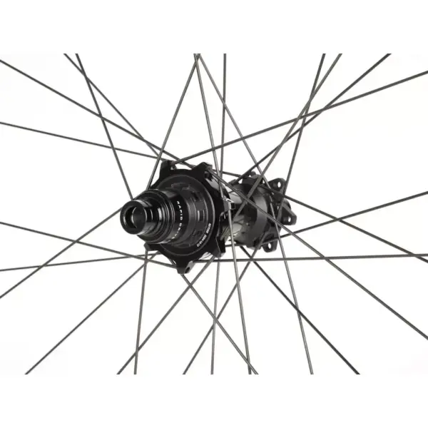 Bontrager-BONTRAGER LINE PRO 30 TLR BOOST 29 MTB HJUL REAR–Lillehammer Sport-2 Bontrager Line Pro 30 TLR Boost 29 Bakhjul SRAM XD