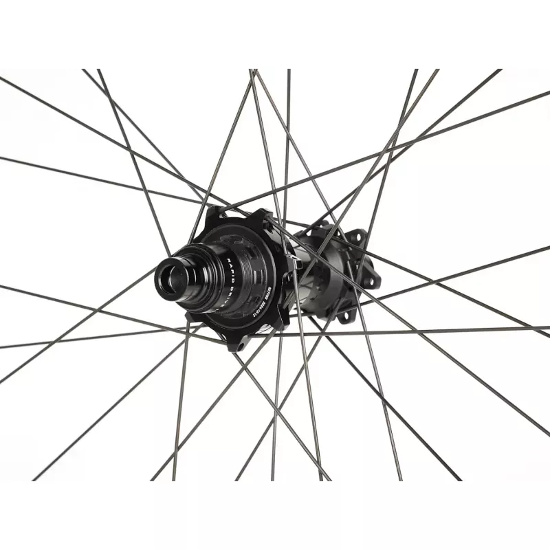 Bontrager Line Pro 30 TLR Boost 29 Bakhjul SRAM XD - Bilde 2