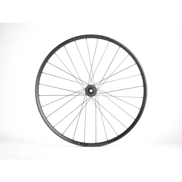 Bontrager-Bakhjul Line Comp 30 27,5″–Lillehammer Sport-1 Bontrager Line Comp 30 TLR Boost 27.5 Bakhjul SRAM XD