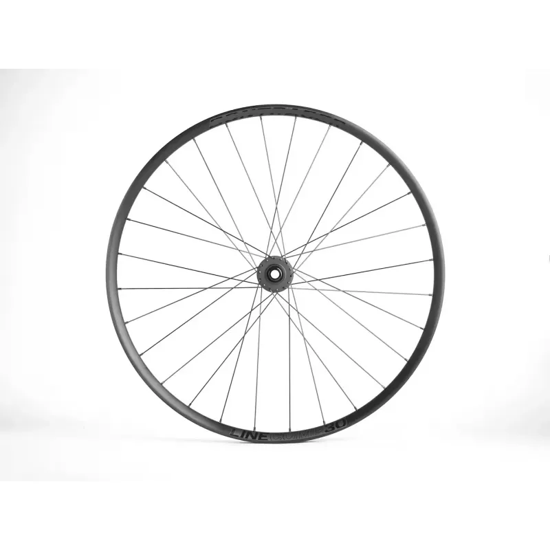 Bontrager Line Comp 30 TLR Boost 27.5 Bakhjul SRAM XD - Bilde 1